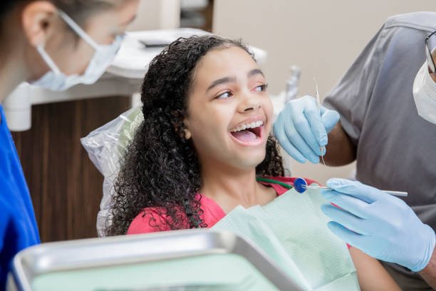 Best Tooth Pain Emergency Relief  in Kaysville, UT