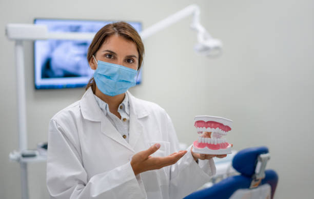 Best Dentist for Dental Trauma  in Kaysville, UT