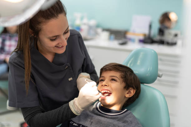Best Knocked-Out Tooth Emergency  in Kaysville, UT