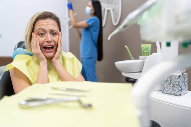 Emergency Dentist Open Today in UT